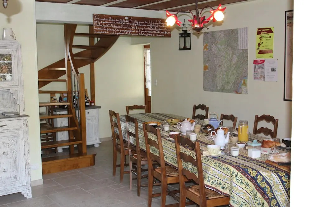 La Grange de Felix