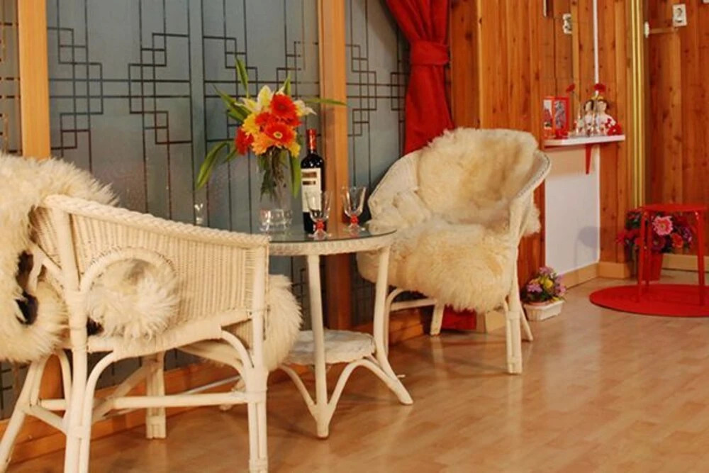 Ganghwa Macha Pension