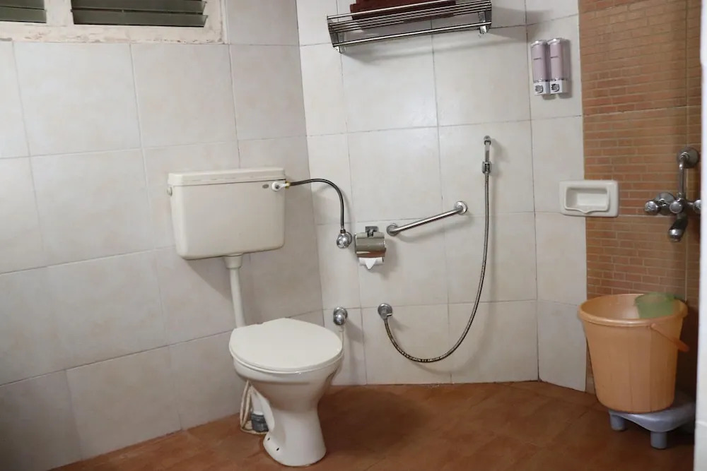 Vrinda Hotel
