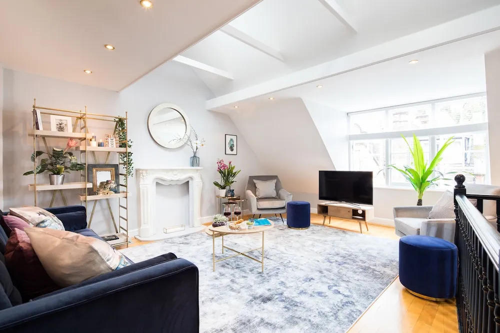 Sweet Inn Apartments - Chelsea