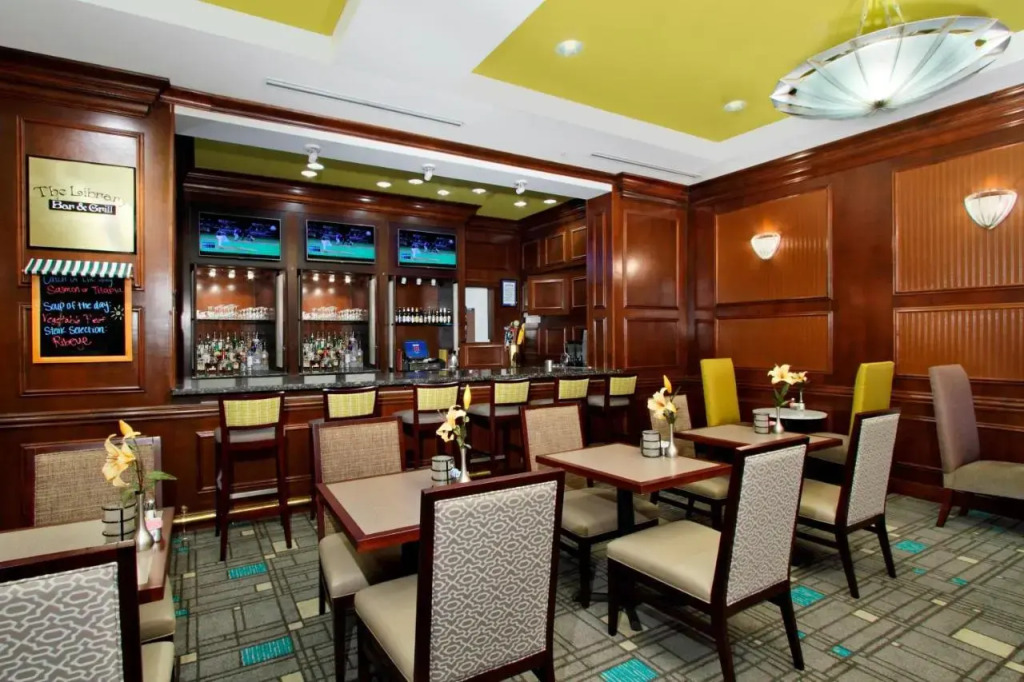 Residence Inn DFW Airport North/Grapevine