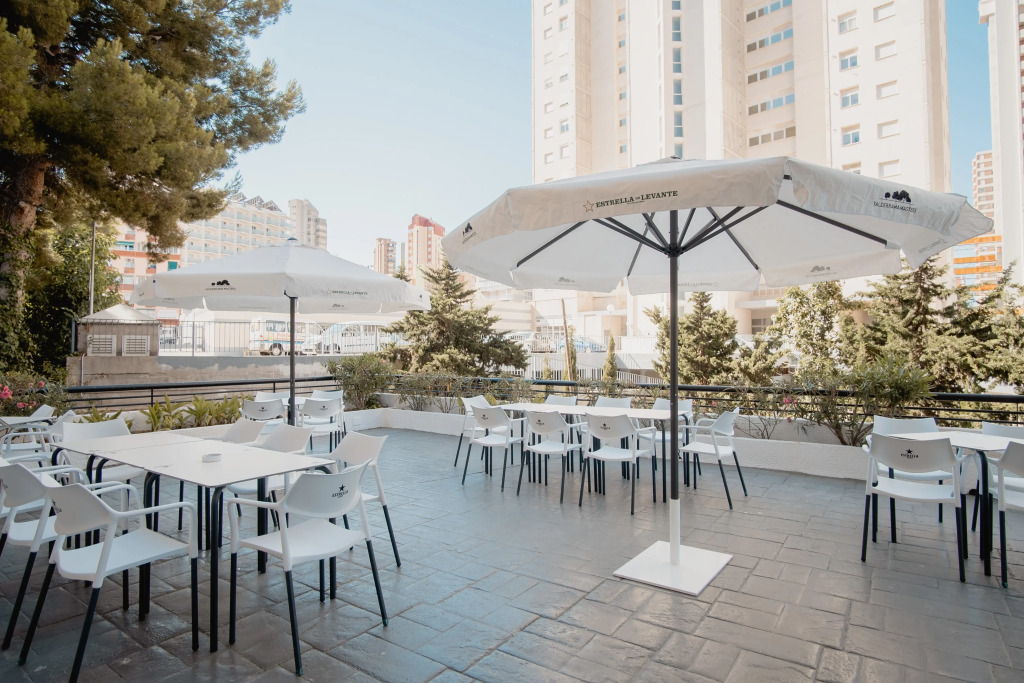 Lux Benidorm