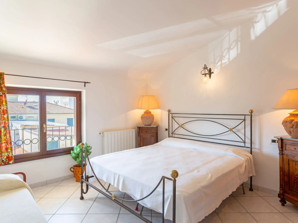 Apartment Maddalena by Interhome