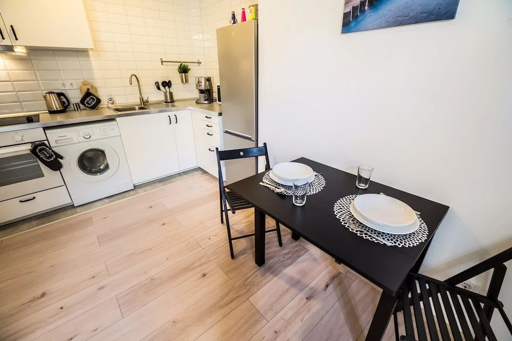 S17- Modern& Quality Apartments