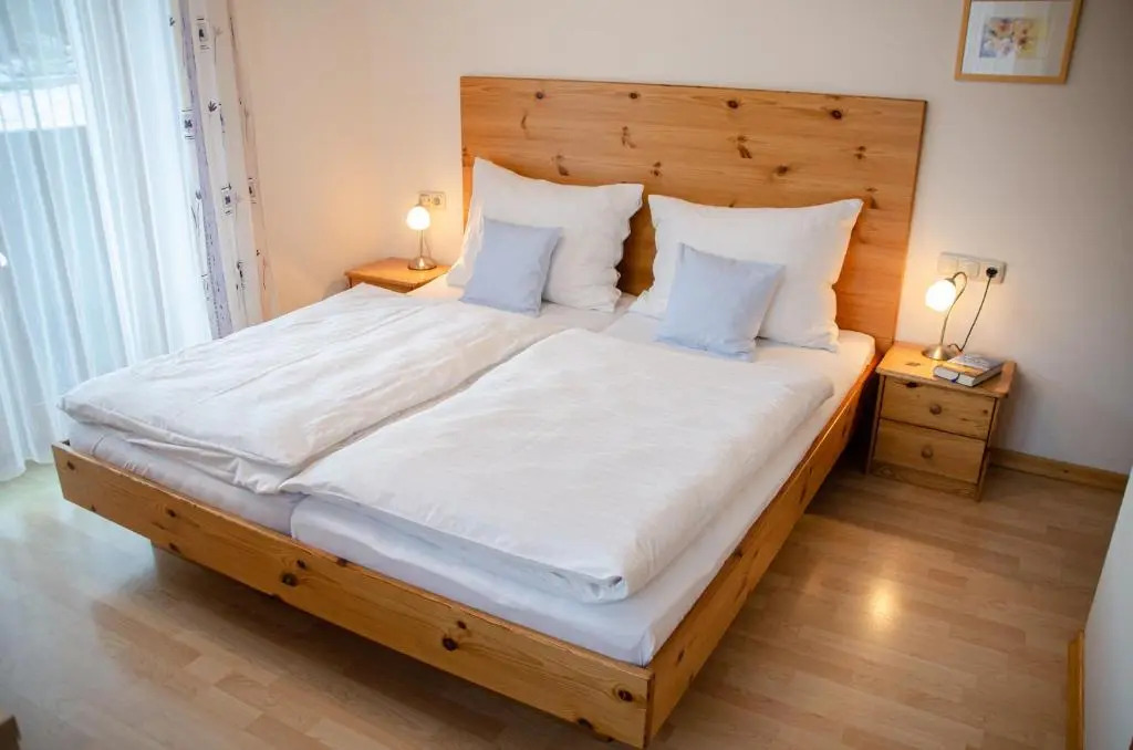 Appartements Lederer