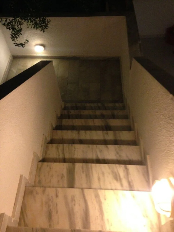 Marios Garden House
