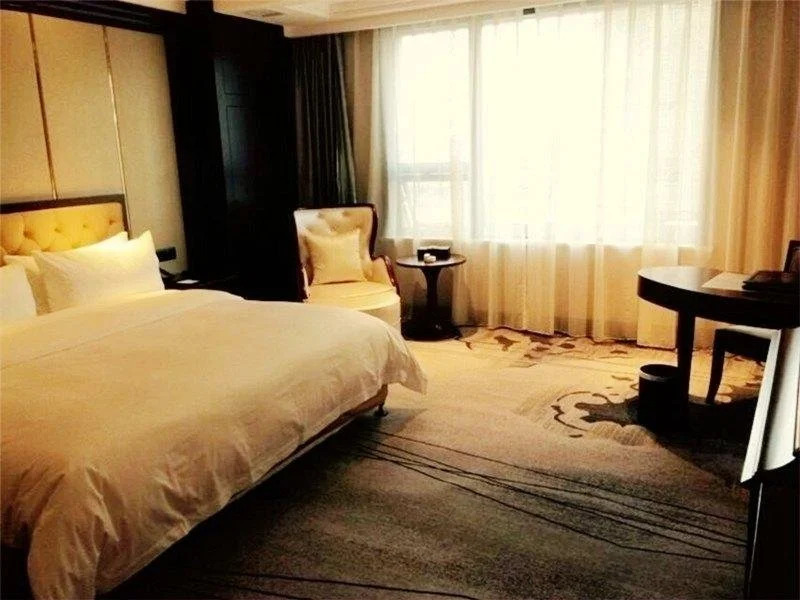 Galactic Garden International Hotel