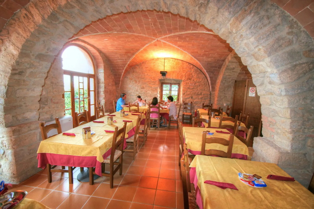 Hotel Residence Villa Rioddi