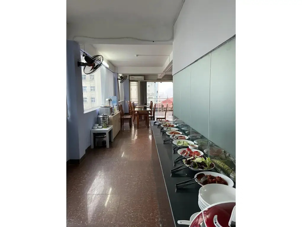 Glory Inn Hotel