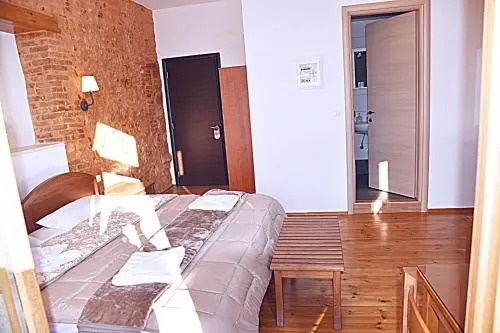 Santrivani Rooms