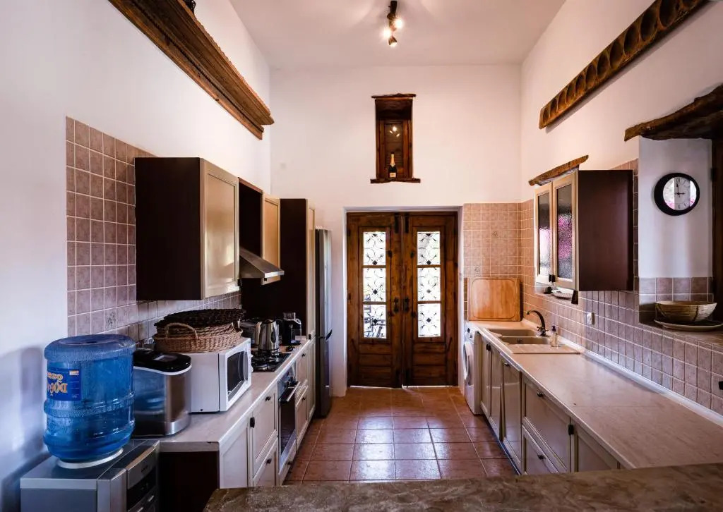 Peace House Kyrenia
