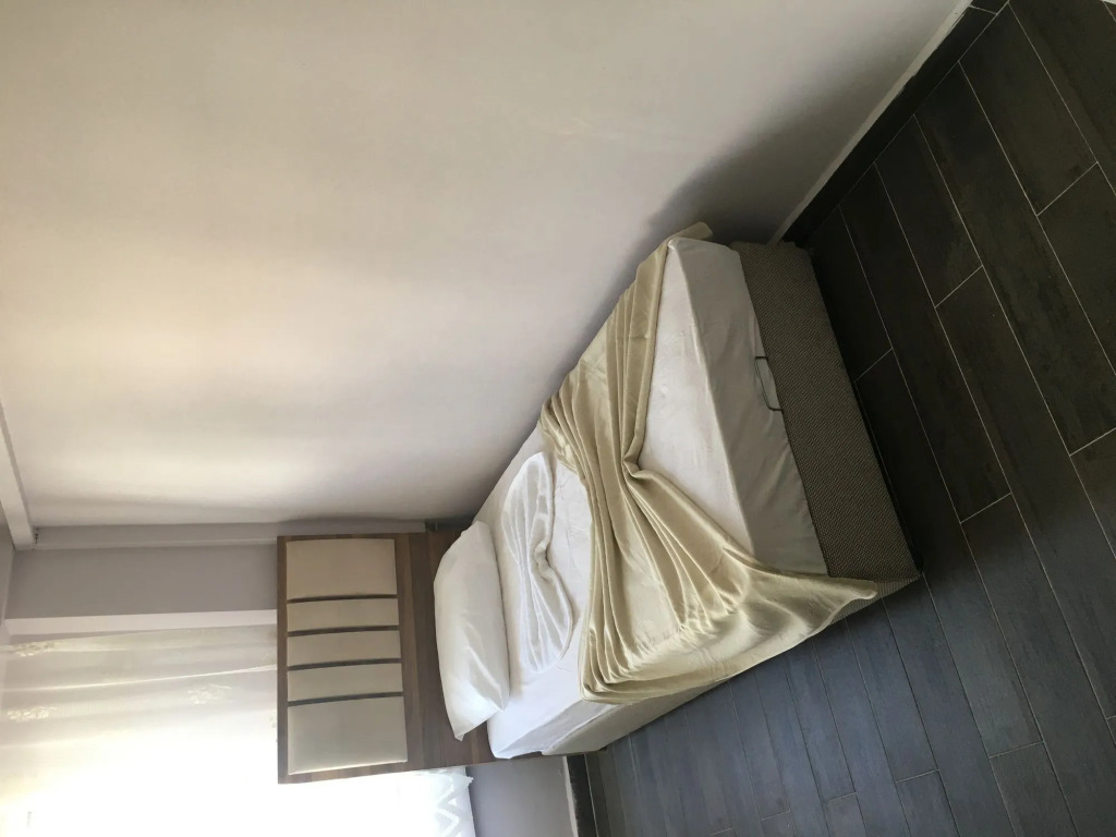 Baskent Hotel