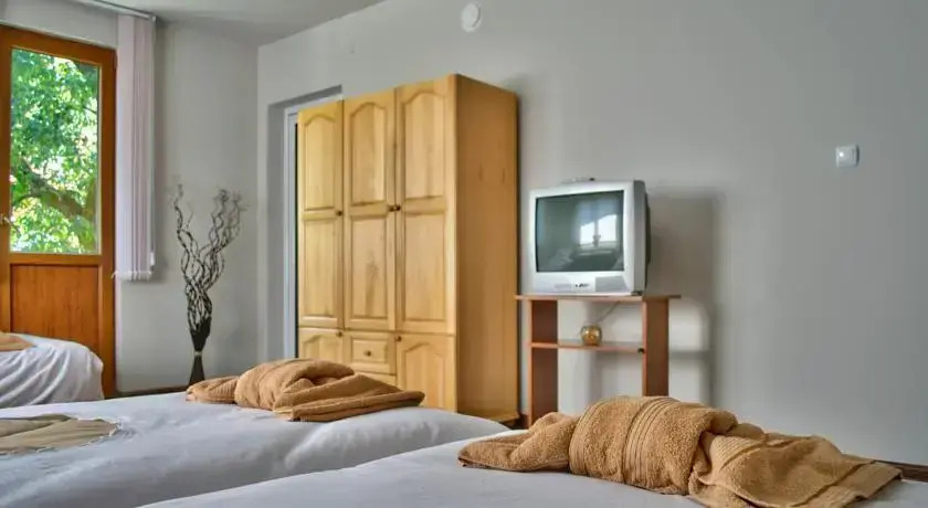 Dariya Guest House