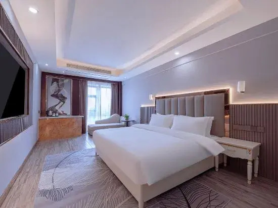 City Comfort Inn (Chongzuo Ningming)