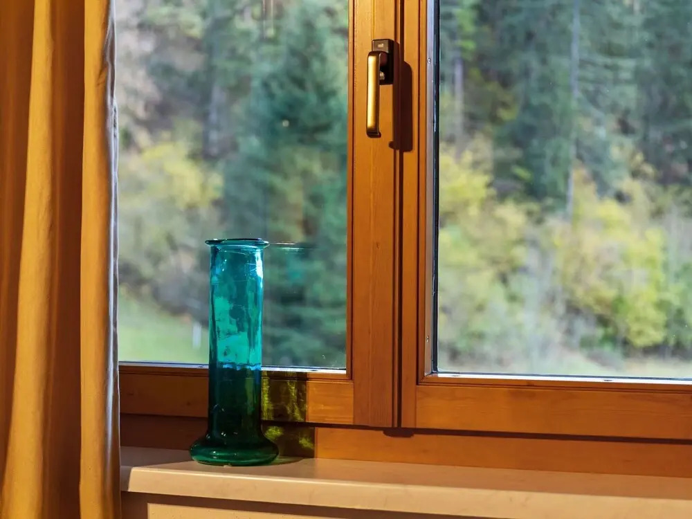 Flat Near Hohe Tauern National Park