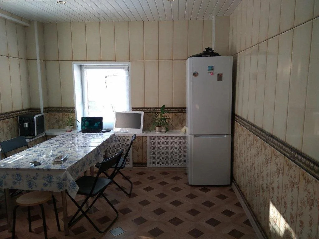 Слобода на Новослободской