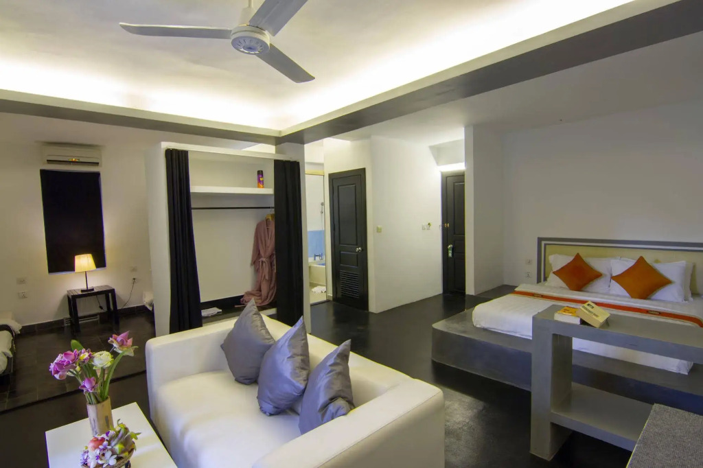 Suorkear Villa