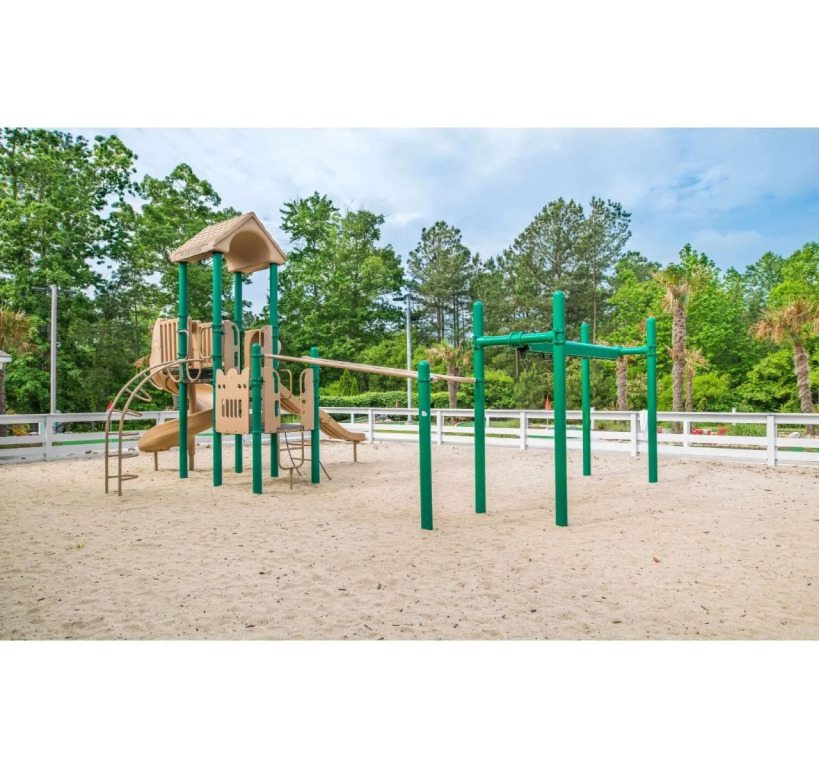 Hilton Vacation Club Greensprings Williamsburg