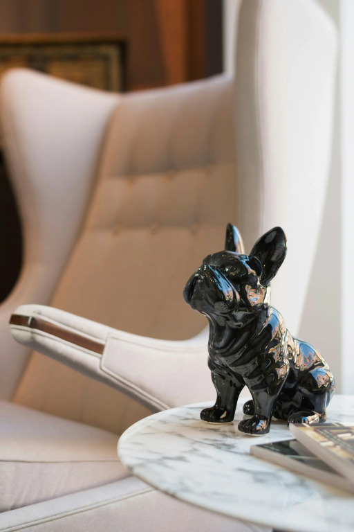 Le Meridien Columbus, The Joseph