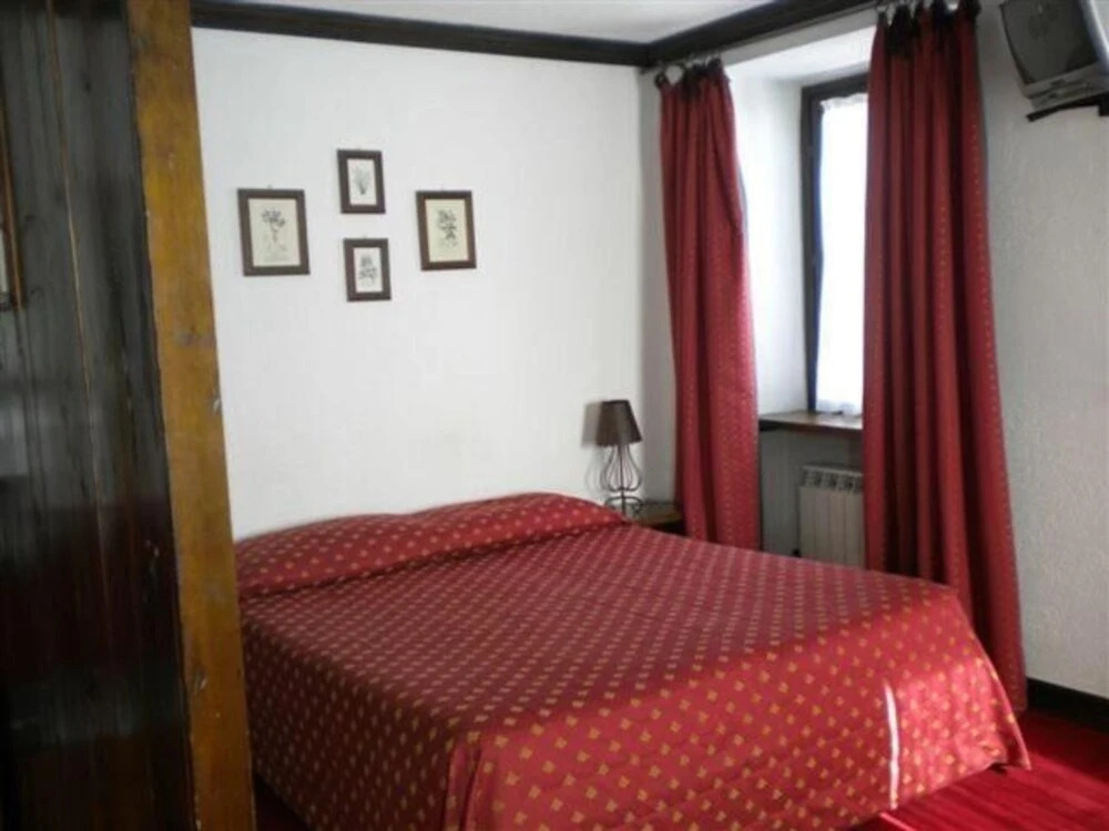 Hotel Tavernier