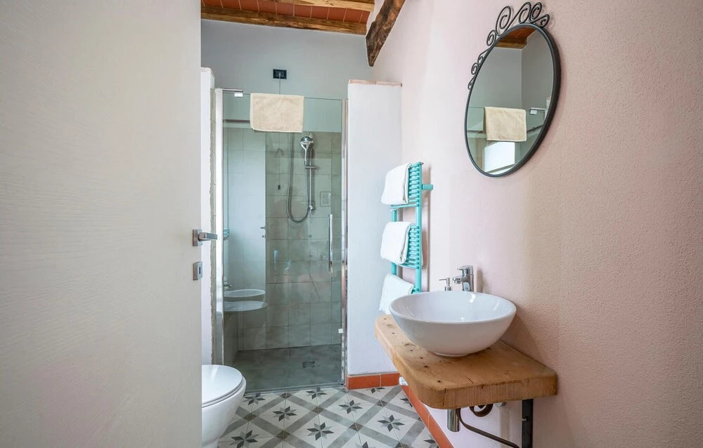 Beautiful Home In Monsummano Terme