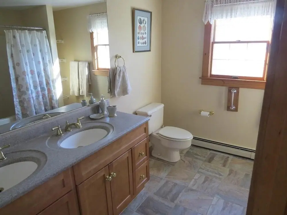 35 John Street - Four Bedroom House