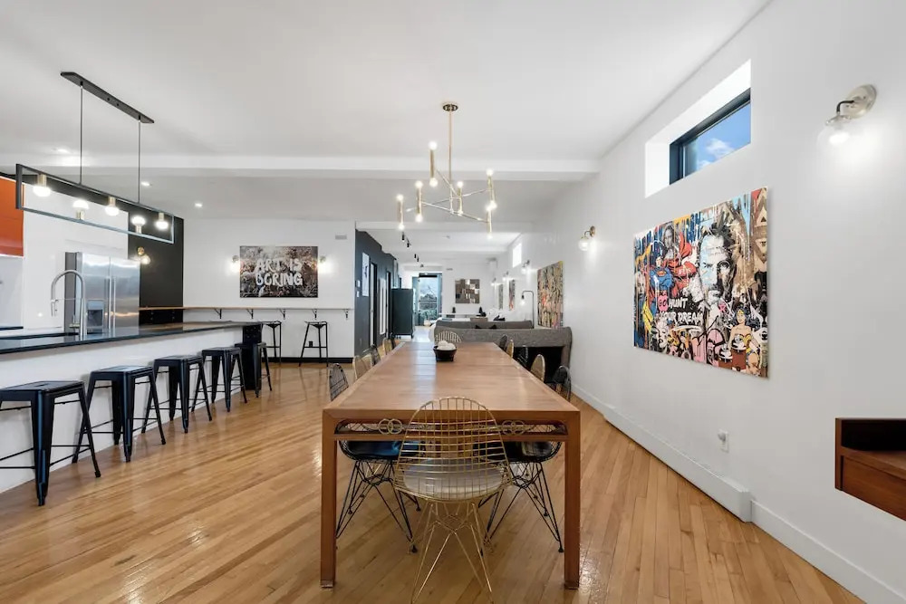 LiV MTL Plaza Grand Luxe Penthouse Near Downtown Montreal