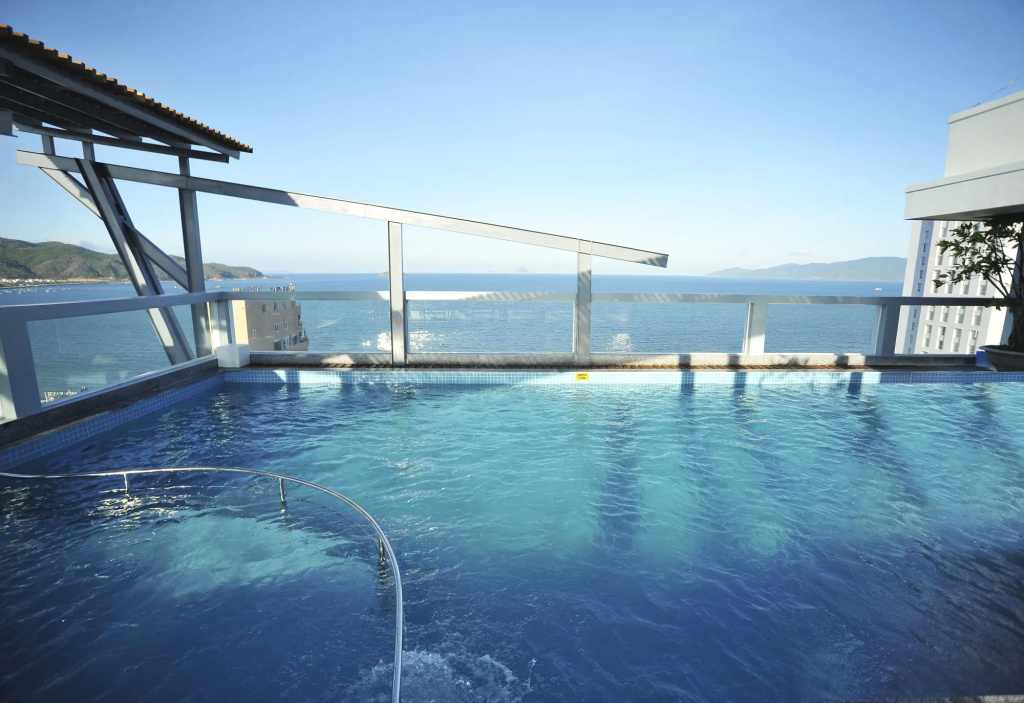 Seasing Boutique Hotel