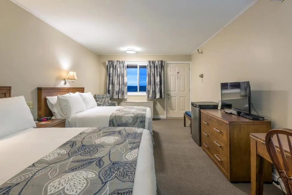 Chebucto Inn