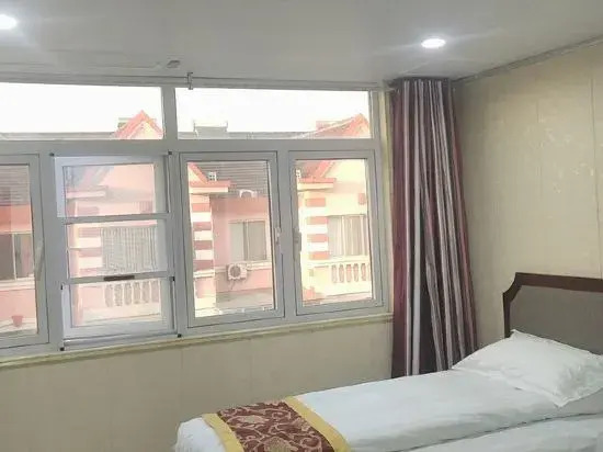Taizhou Hongda Hotel