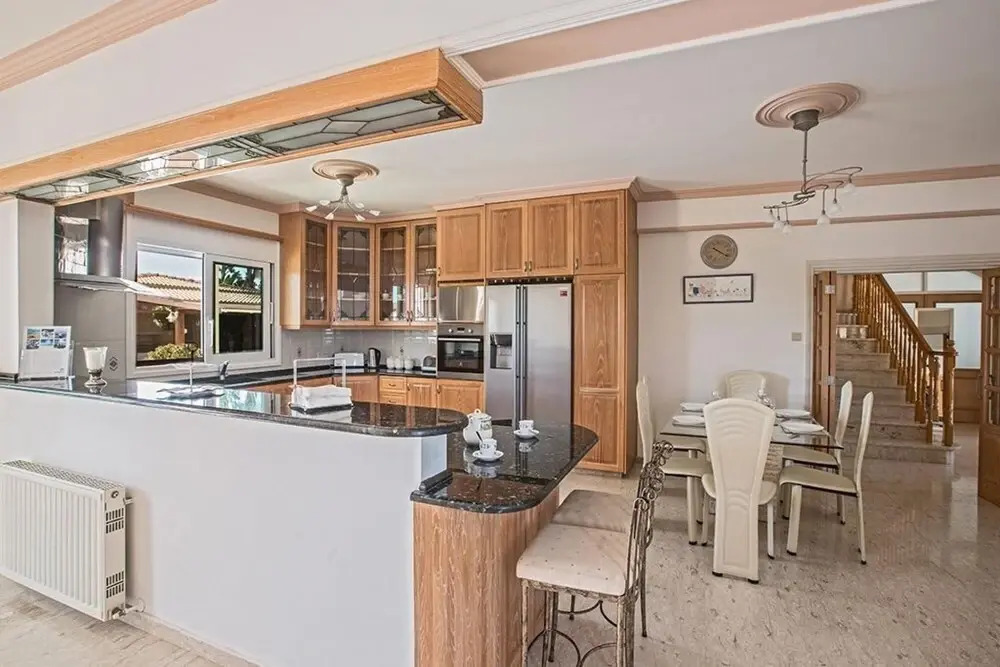 Papas Villa AQ An75
