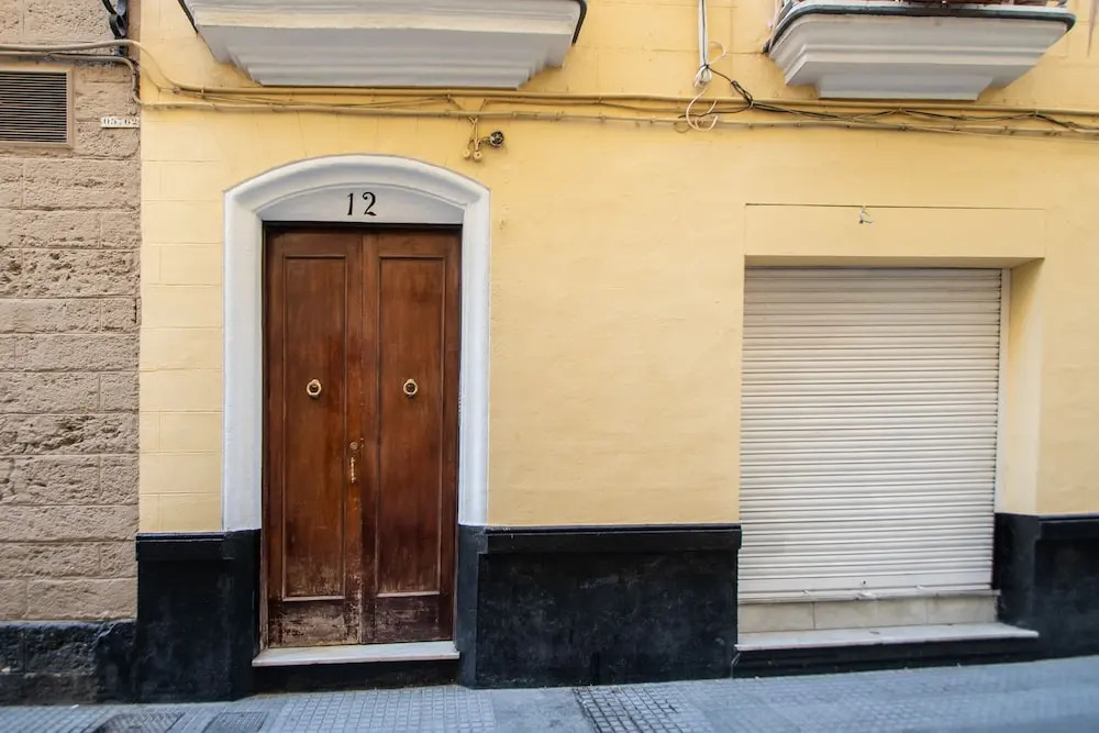El estudio del Poeta