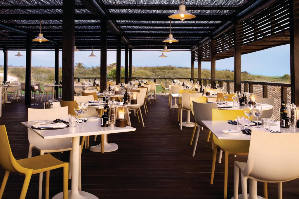 Verdura Resort