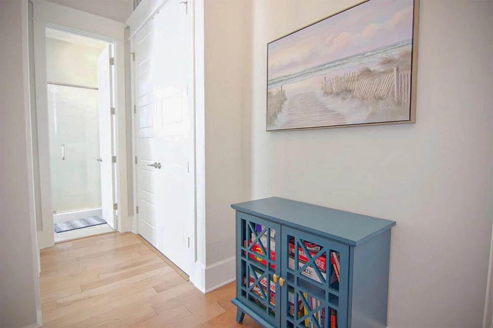Seagull Street Duplex by Sea Scape Properties
