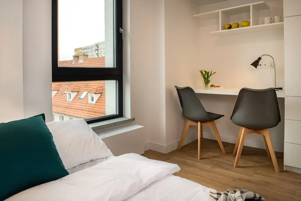 TPS Apartamenty Olimpijskie