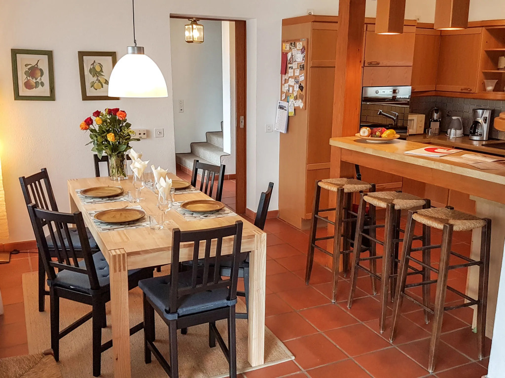 Holiday Home Stellina del Sole by Interhome