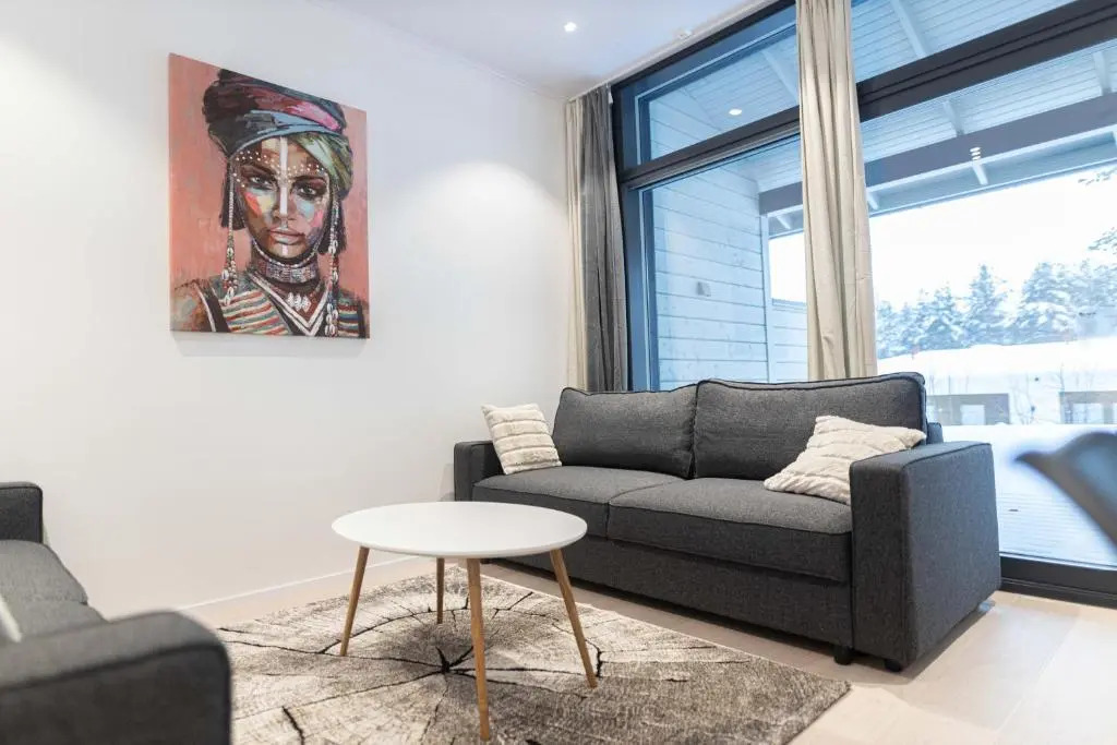 Luxury Suite Vaarala