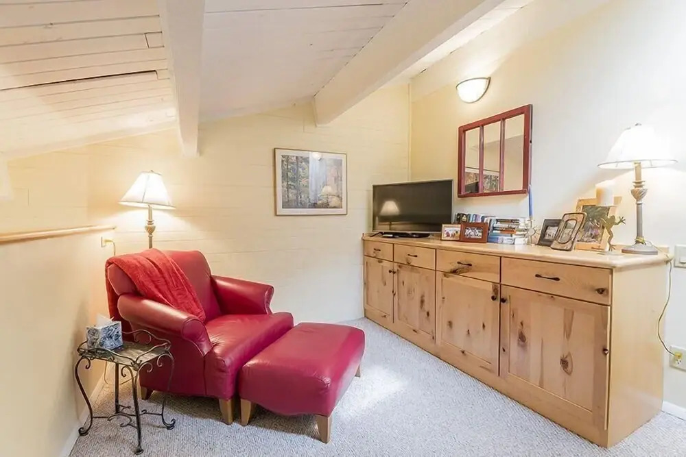 Herbage Townhomes A6 - 3 Br Townhouse