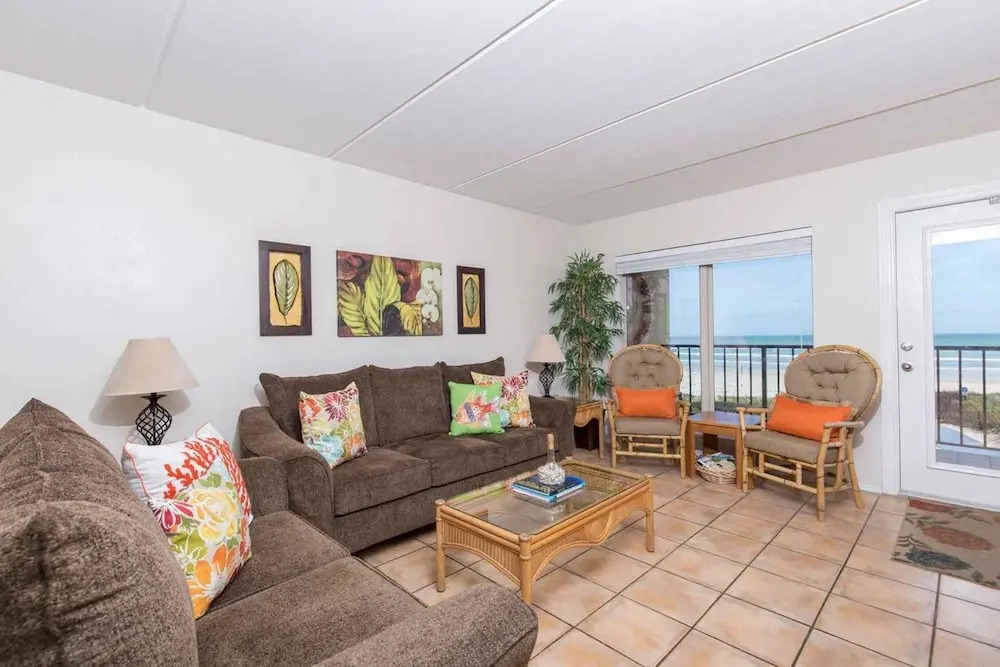 Suntide II Condominium 206