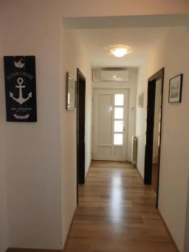 Apartment Sol Mar