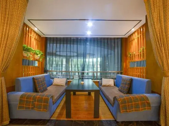 ChengDu HanYang Hotel