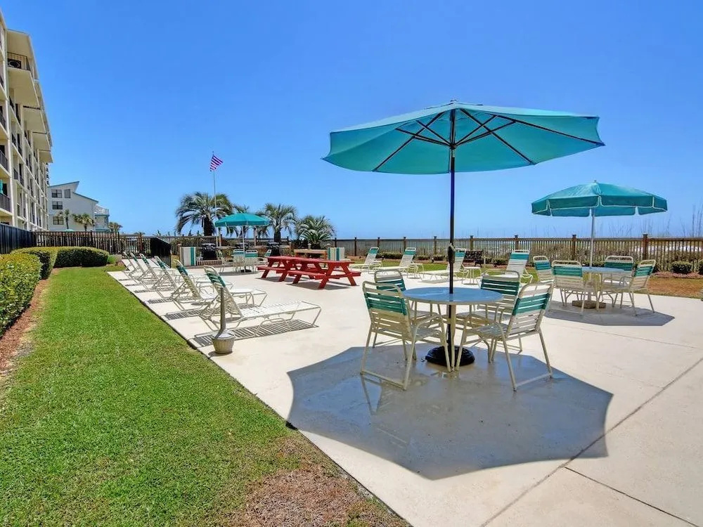 Mariner West 506 - 1 Br Condo