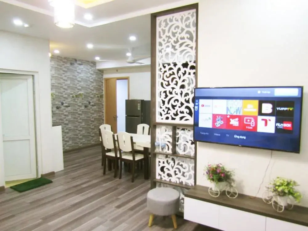 Duy Service Apartment