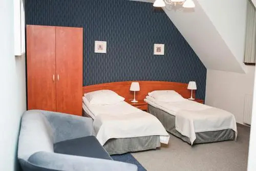 Hotel i Restauracja Pod Szyszkami