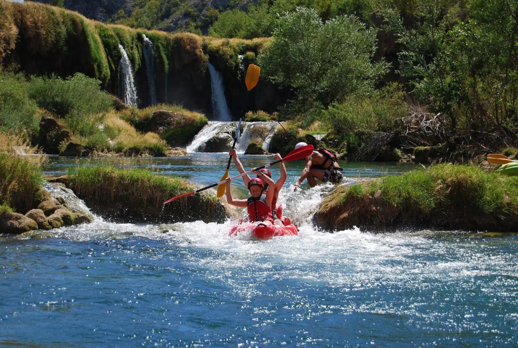 Plitvice Holiday Resort