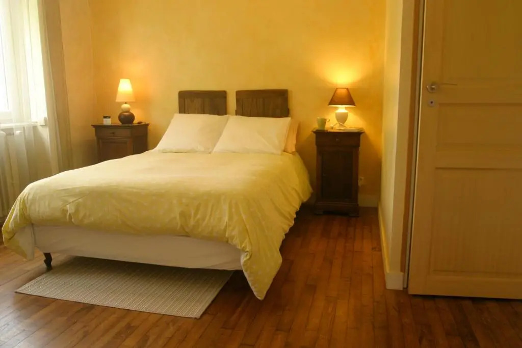 Loargann Chambres dhôtes
