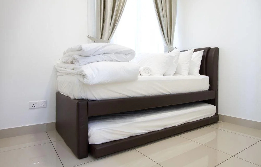 ZzezyTropez Residence JB