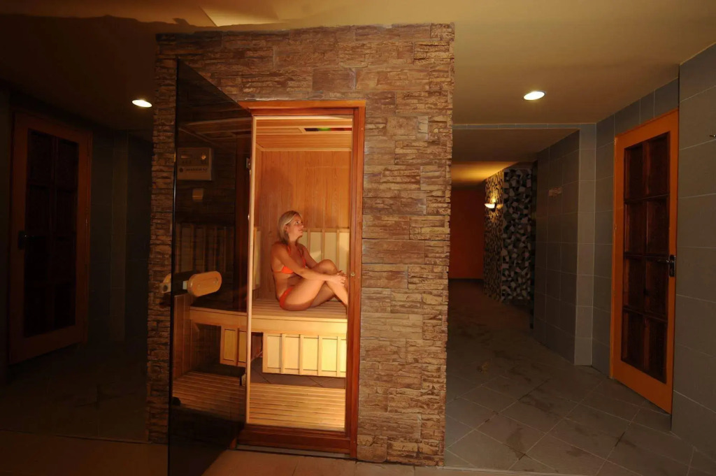 Hotel Palota Lillafured