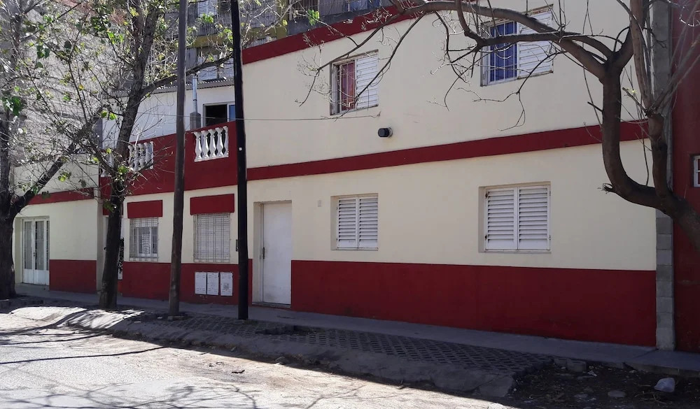 Kent Apart Hotel