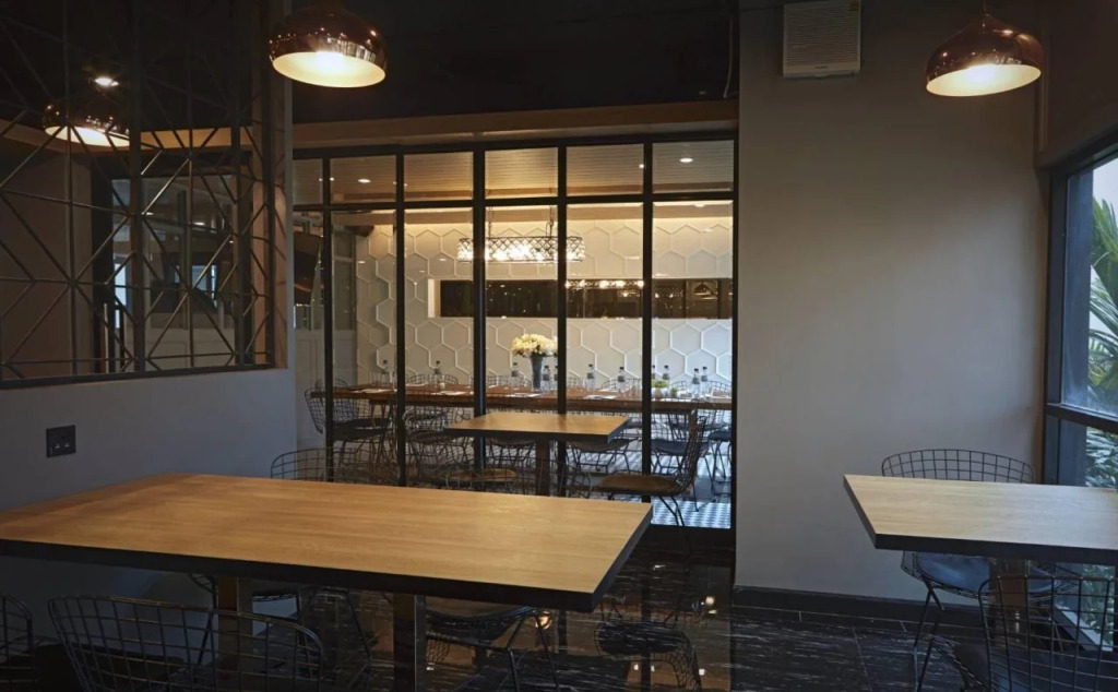 Chezzotel Pattaya
